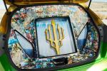 Kia Rio Aquaman 2012 года
